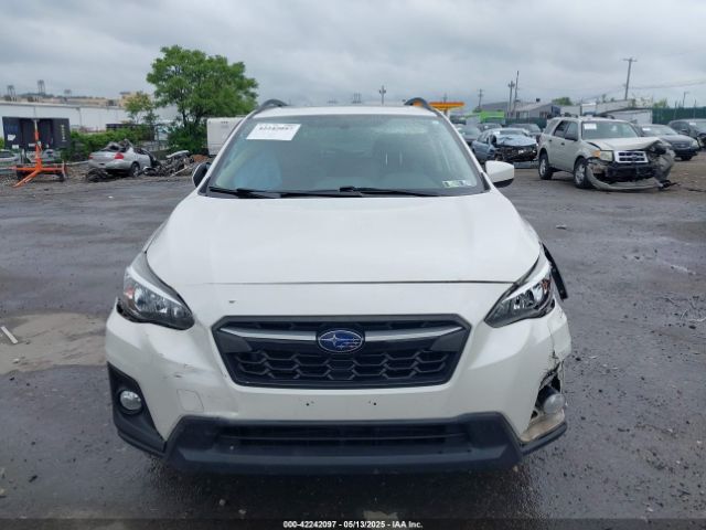 JF2GTACC5JH271335 Subaru Crosstrek 2.0i Premium