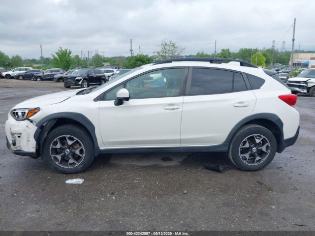 JF2GTACC5JH271335 Subaru Crosstrek 2.0i Premium