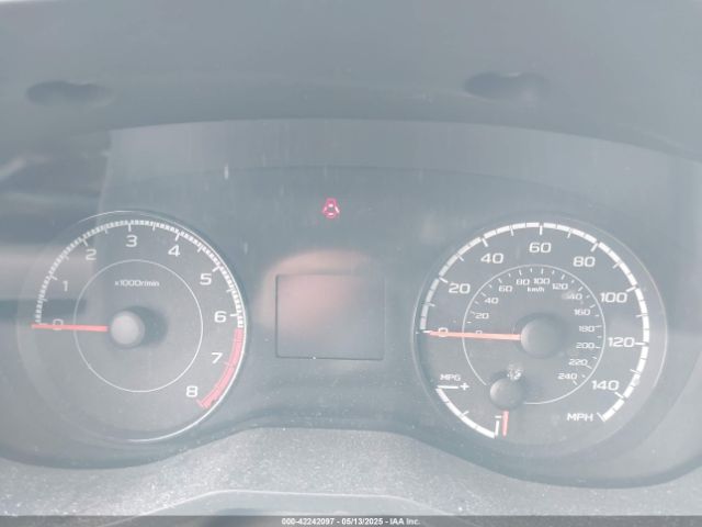 JF2GTACC5JH271335 Subaru Crosstrek 2.0i Premium