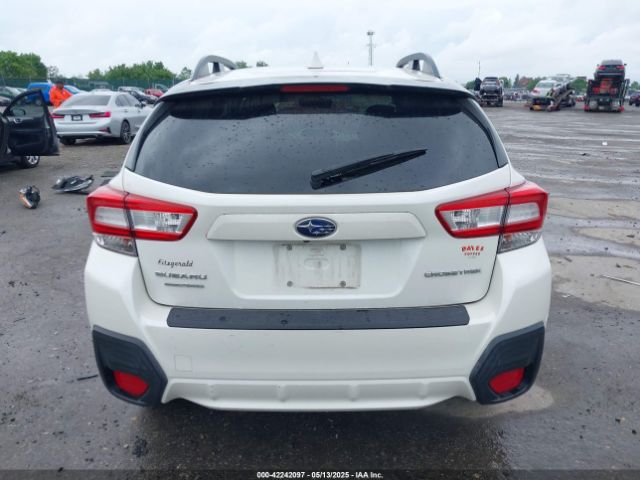 JF2GTACC5JH271335 Subaru Crosstrek 2.0i Premium