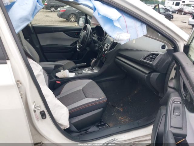 JF2GTACC5JH271335 Subaru Crosstrek 2.0i Premium