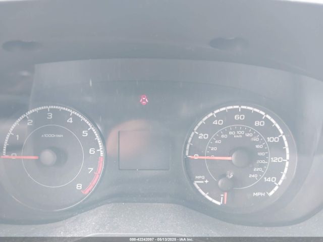 JF2GTACC5JH271335 Subaru Crosstrek 2.0i Premium