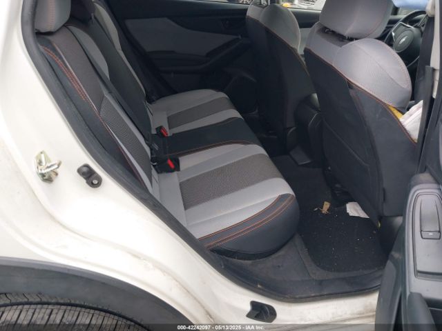 JF2GTACC5JH271335 Subaru Crosstrek 2.0i Premium