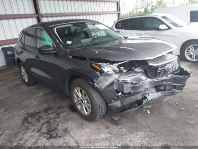 2024 FORD ESCAPE 1FMCU9GN2RUA38595