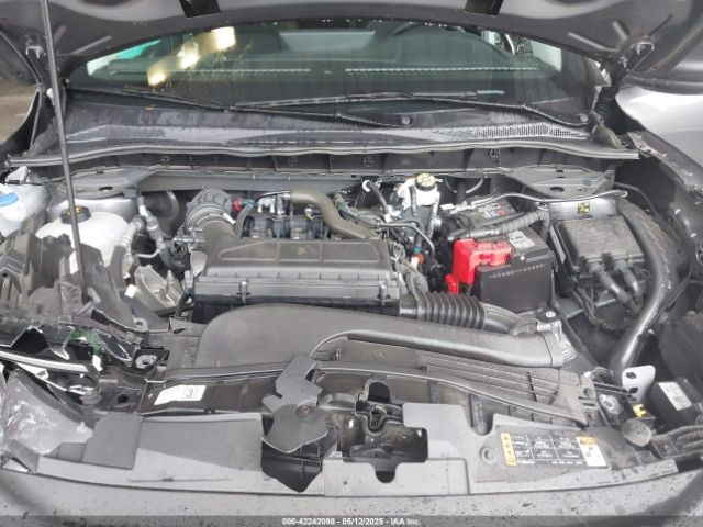2024 FORD ESCAPE 1FMCU9GN2RUA38595 Photo 9