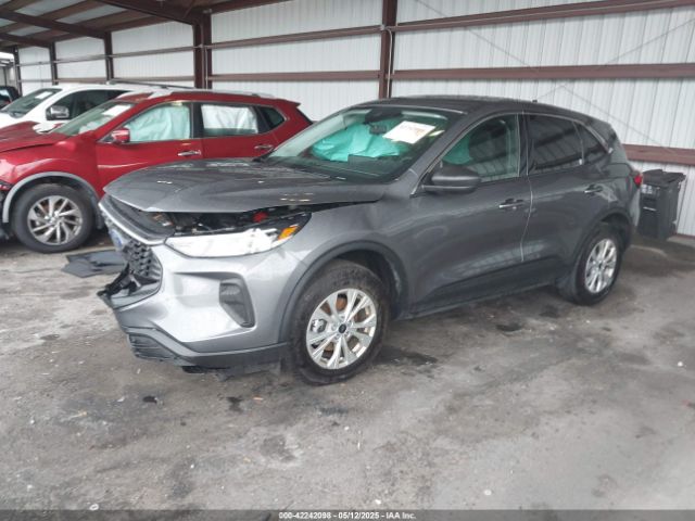 2024 FORD ESCAPE 1FMCU9GN2RUA38595 Photo 1