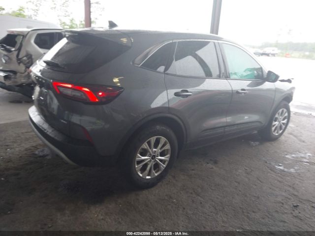 2024 FORD ESCAPE 1FMCU9GN2RUA38595 Photo 3