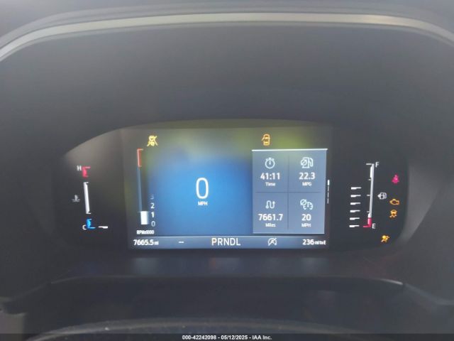 2024 FORD ESCAPE 1FMCU9GN2RUA38595 Photo 6