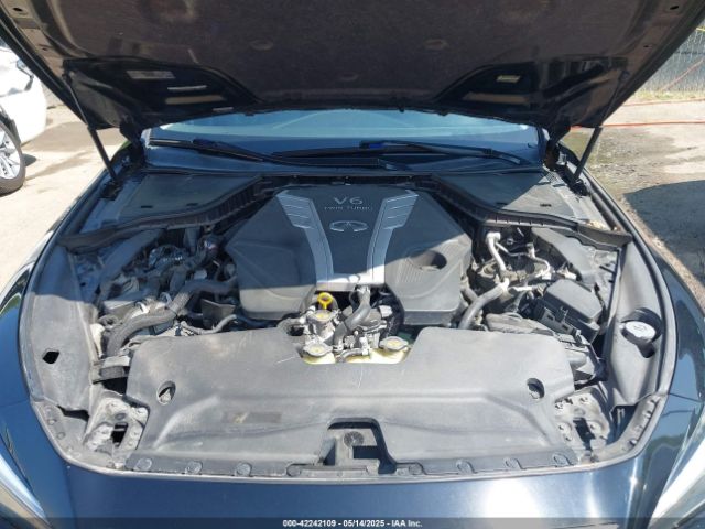2018 INFINITI Q50 JN1EV7AP7JM358852 Photo 9