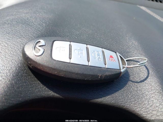 2018 INFINITI Q50 JN1EV7AP7JM358852 Photo 10
