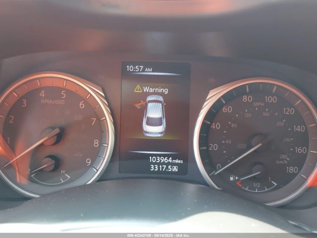 2018 INFINITI Q50 JN1EV7AP7JM358852 Photo 6