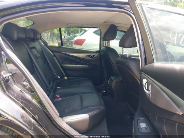 2018 INFINITI Q50 JN1EV7AP7JM358852 Photo 7