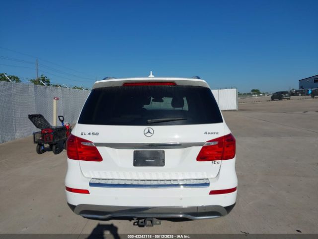 4JGDF6EE6GA706753 Mercedes-Benz m276