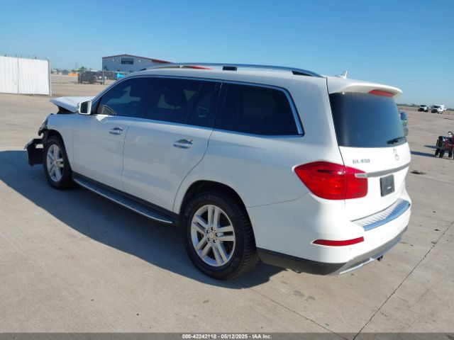 4JGDF6EE6GA706753 Mercedes-Benz m276