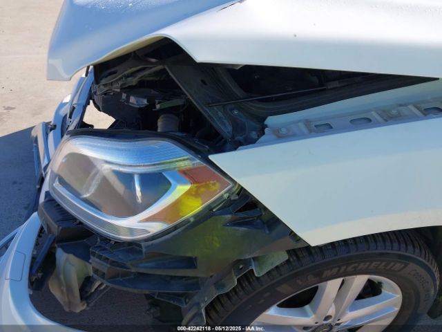 4JGDF6EE6GA706753 Mercedes-Benz m276