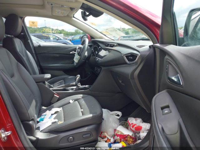 2023 BUICK ENCORE GX KL4MMGSL6PB117256 Photo 4