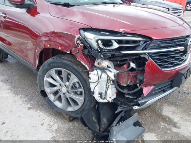 2023 BUICK ENCORE GX KL4MMGSL6PB117256 Photo 5