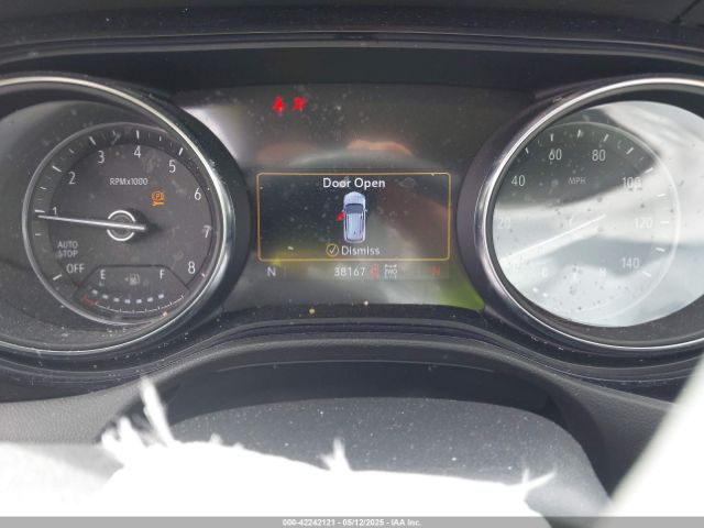 2023 BUICK ENCORE GX KL4MMGSL6PB117256 Photo 6