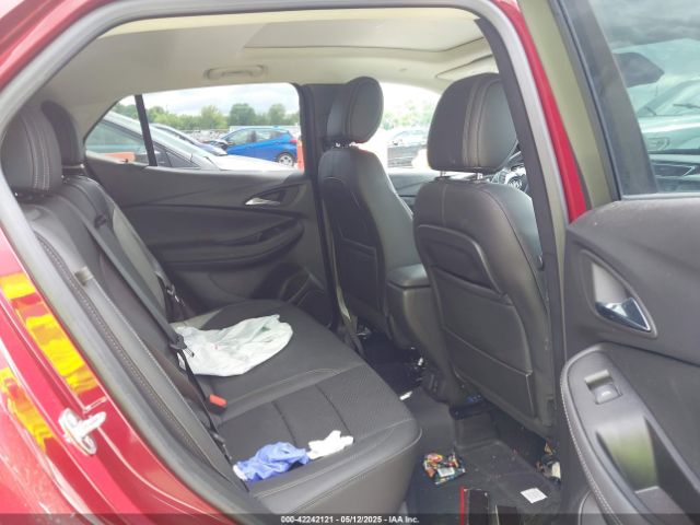 2023 BUICK ENCORE GX KL4MMGSL6PB117256 Photo 7