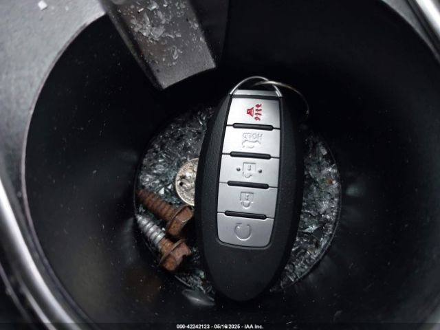 1N4AA6AP2HC392902 Nissan Maxima 3.5 Platinum