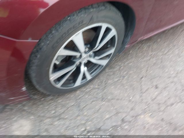 1N4AA6AP2HC392902 Nissan Maxima 3.5 Platinum