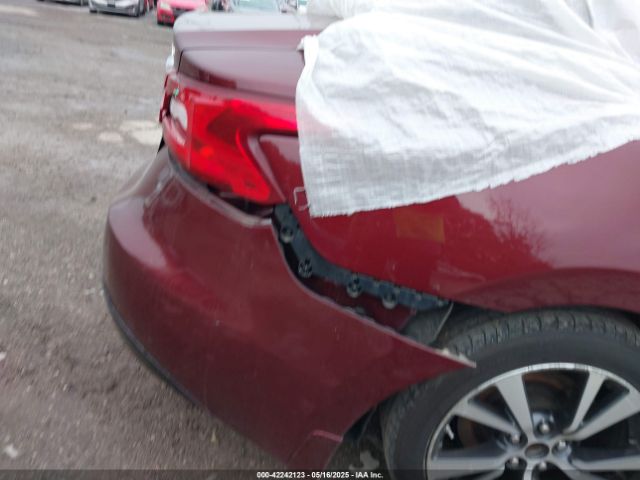 1N4AA6AP2HC392902 Nissan Maxima 3.5 Platinum