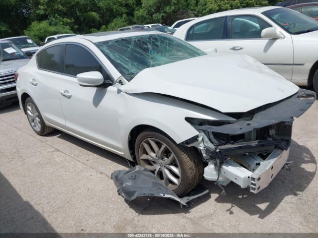 2019 ACURA ILX 19UDE2F30KA011174 Photo 0