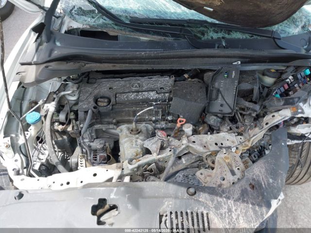 2019 ACURA ILX 19UDE2F30KA011174 Photo 9