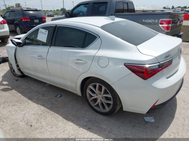 2019 ACURA ILX 19UDE2F30KA011174 Photo 2
