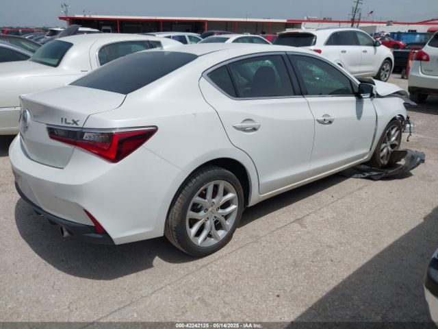 2019 ACURA ILX 19UDE2F30KA011174 Photo 3