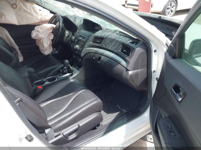 2019 ACURA ILX 19UDE2F30KA011174 Photo 4