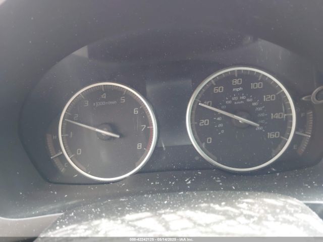 2019 ACURA ILX 19UDE2F30KA011174 Photo 6