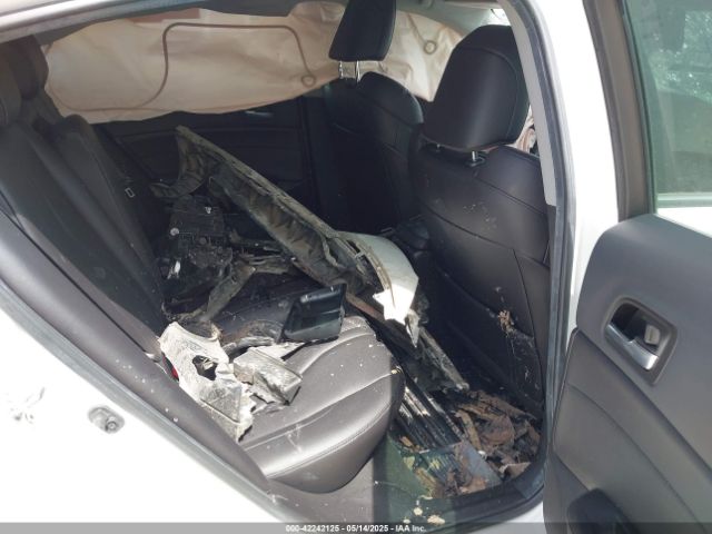 2019 ACURA ILX 19UDE2F30KA011174 Photo 7