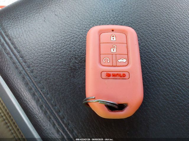 5FNYF5H93GB054678 Honda Pilot Touring