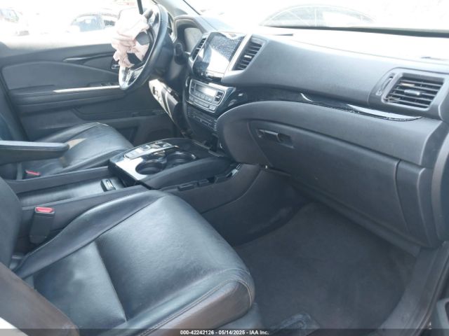 5FNYF5H93GB054678 Honda Pilot Touring