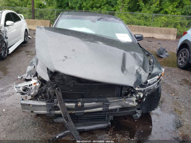 1FAHP2E85JG101221 Ford TAURUS SEL