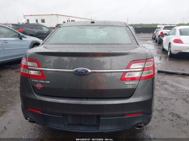 1FAHP2E85JG101221 Ford TAURUS SEL