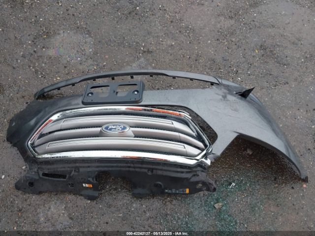 1FAHP2E85JG101221 Ford TAURUS SEL
