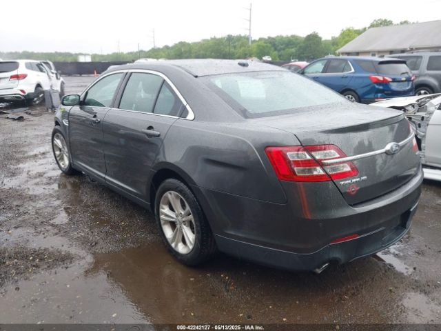 1FAHP2E85JG101221 Ford TAURUS SEL