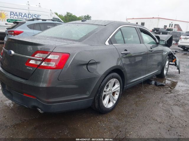 1FAHP2E85JG101221 Ford TAURUS SEL