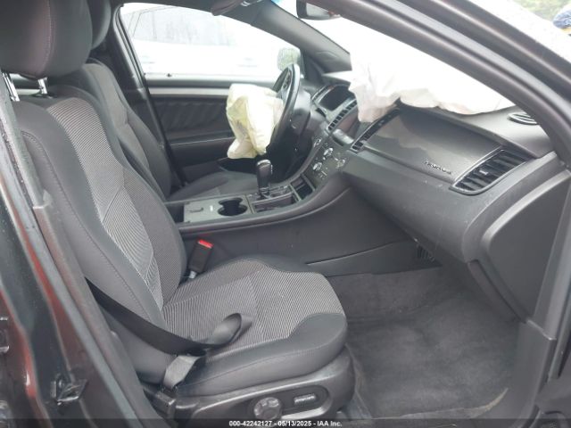 1FAHP2E85JG101221 Ford TAURUS SEL
