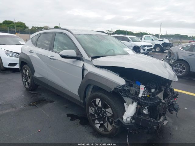 2024 HYUNDAI KONA KM8HB3AB8RU056459