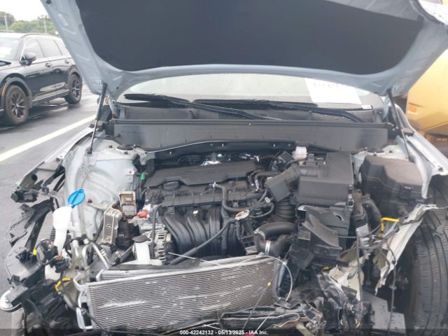 2024 HYUNDAI KONA KM8HB3AB8RU056459 Photo 9