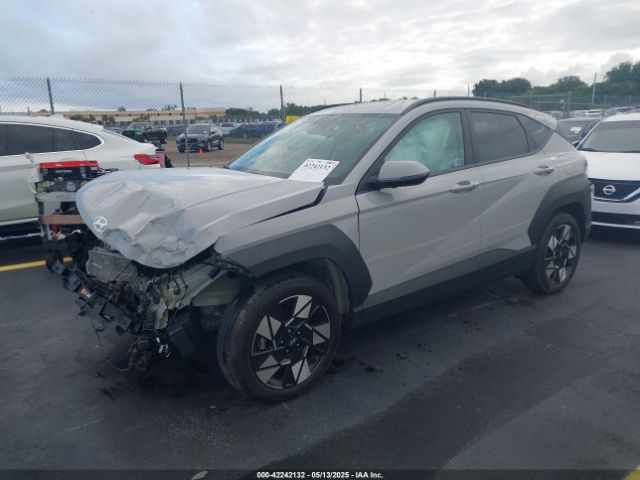 2024 HYUNDAI KONA KM8HB3AB8RU056459 Photo 1