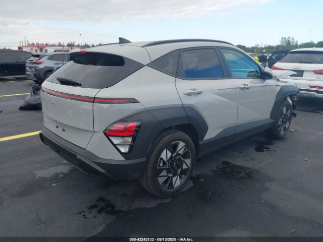 2024 HYUNDAI KONA KM8HB3AB8RU056459 Photo 3