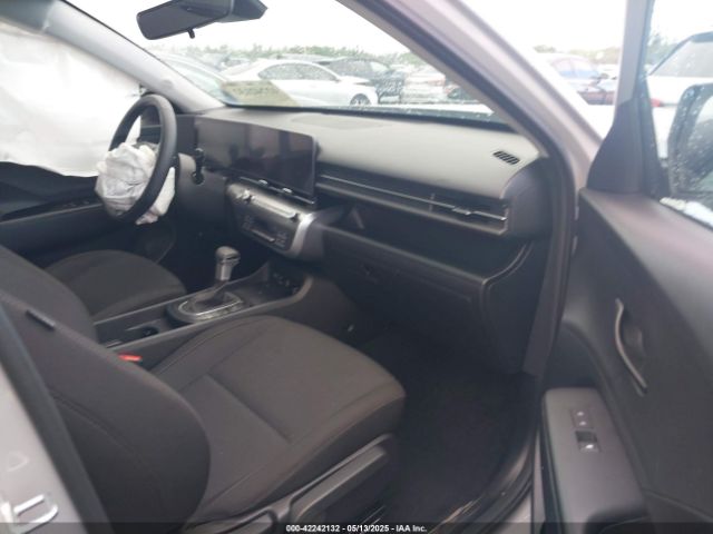 2024 HYUNDAI KONA KM8HB3AB8RU056459 Photo 4