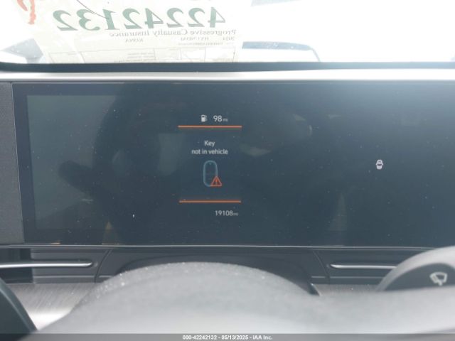 2024 HYUNDAI KONA KM8HB3AB8RU056459 Photo 6