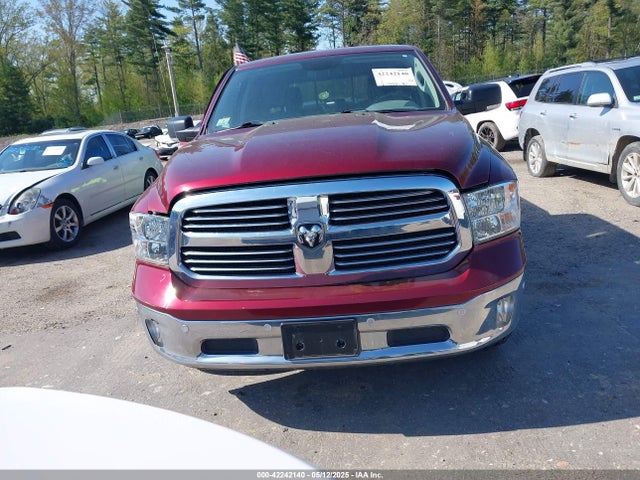 1C6RR7TT8KS606267 RAM 2019