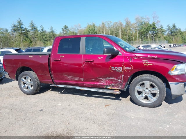 1C6RR7TT8KS606267 RAM 2019