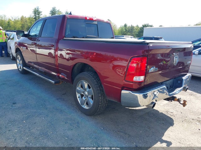 1C6RR7TT8KS606267 RAM 2019